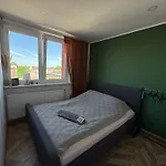 Appartement Apartamentsbymatyrafa-xiii