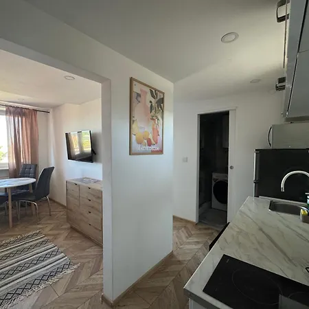 Appartement Apartamentsbymatyrafa-xiii *