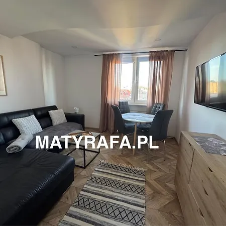 Apartamentsbymatyrafa-xiii Tarnowskie Góry