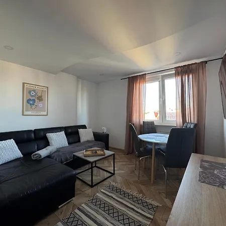 Apartment Apartamentsbymatyrafa-xiii *