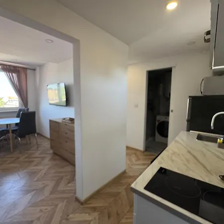 Apartamentsbymatyrafa-xiii Tarnowskie Gory