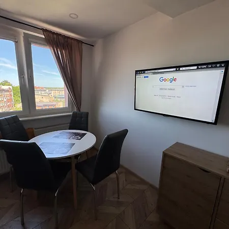 Apartamentsbymatyrafa-xiii Appartement *