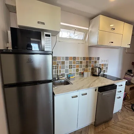 Apartment Apartamentsbymatyrafa-xiii *