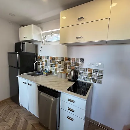 Apartmán Apartamentsbymatyrafa-xiii Tarnowskie Góry