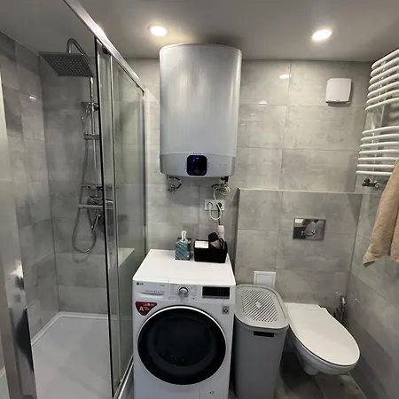 Apartamentsbymatyrafa-xiii * Тарновске-Гуры