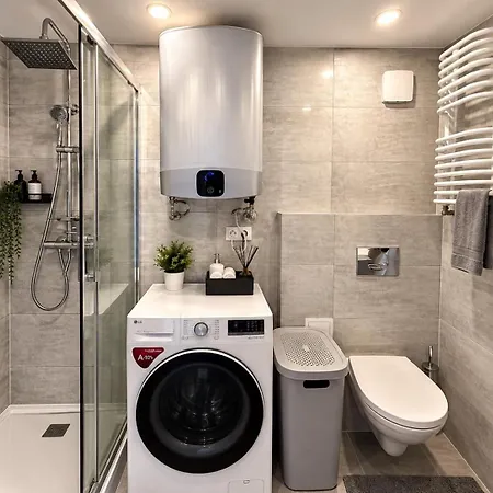 Apartamentsbymatyrafa-xiii Tarnowskie Góry