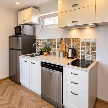 Apartmán Apartamentsbymatyrafa-xiii Tarnowskie Góry