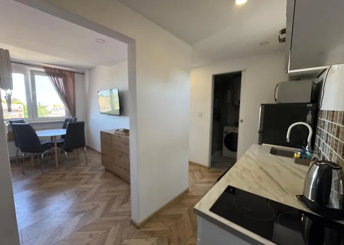 Apartamentsbymatyrafa-xiii טרנובסקי גאורי