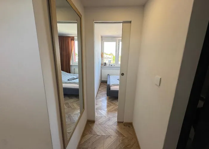 Apartamentsbymatyrafa-xiii דירה טרנובסקי גאורי