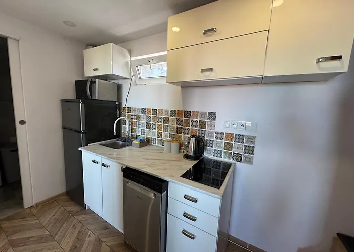 דירה Apartamentsbymatyrafa-xiii טרנובסקי גאורי