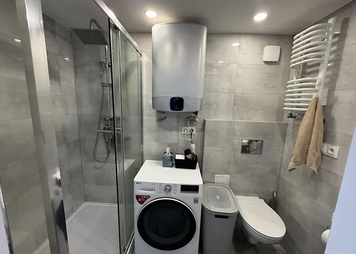 Apartamentsbymatyrafa-xiii * טרנובסקי גאורי