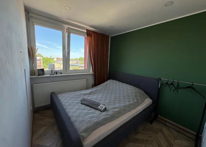 דירה Apartamentsbymatyrafa-xiii